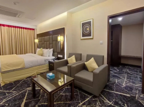 Ramada by Wyndham Murree Lower Topa Resort