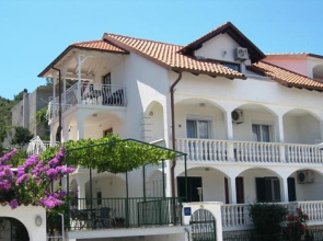 Apartment Bubi