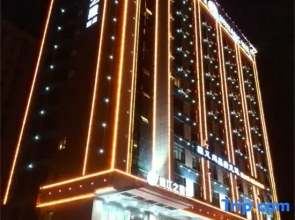 Jinjiang Inn Select (Changji Administrative Center)