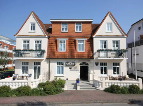 Hotel Villa Undine