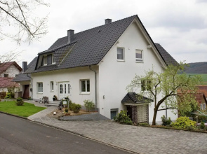 Wohnung mit Eigener Terrasse in Homberg