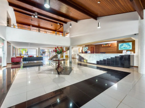 Transoceânico Praia Hotel