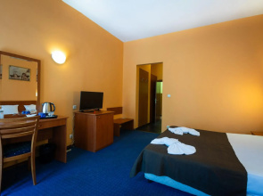 Sveta Sofia Hotel