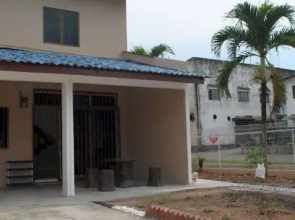 Vera Homestay