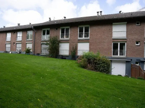Apartmentanlage Wennseestraße Wennseestraße 19, Kleine Ostseeperle