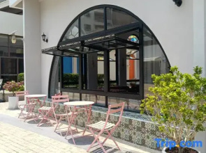 VIVA · Viva Seafront Vacation Villa (Qingshui Bay Branch)