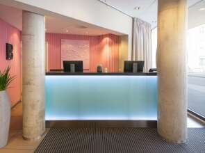 Scandic Grensen Oslo