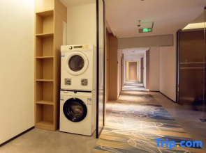 Ganzhou Mini Youjia Hotel