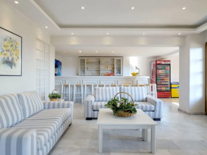 Mare Hotel Apartments
