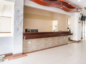Pvc Arrs Tourist Inn
