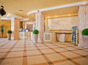 Royal Marina - All Inclusive