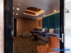 Thonglor Executive Apartment Bangkok