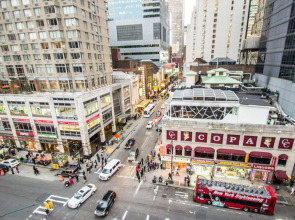 Econo Lodge Times Square