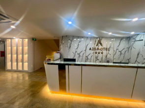 A25 Hotel - 12 Ngo Sy Lien