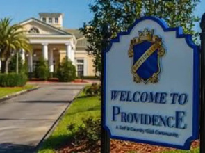 Providence 1