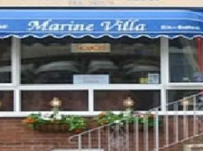 Marine Villa Hotel