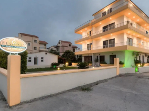 Eugenia studios & apartments