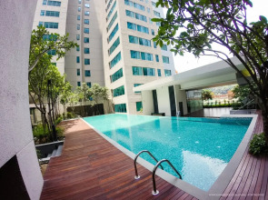 Summer Suites Residences by Subhome