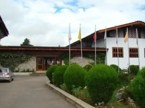Olathang Hotel