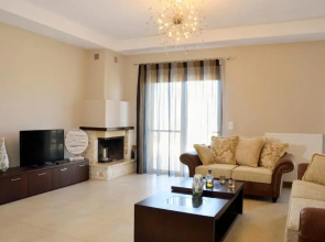 Elia Kounoupidiana Apartment