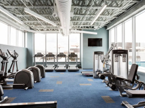 Holiday Inn Washington Capitol - Natl Mall by IHG