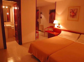 Dos Rios Hostal