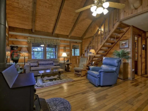 Mountain Retreat