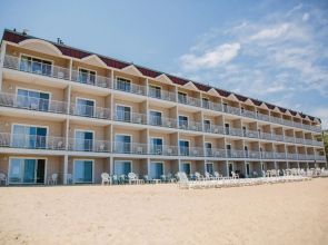 Bayshore Resort