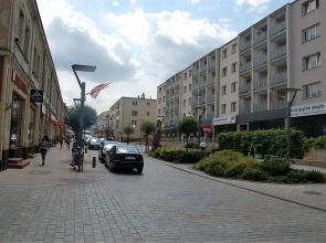 Family & Business Elegant Apartments Rynek Downtown z Parkingiem