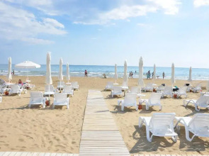 Cinar Family Suite Hotel