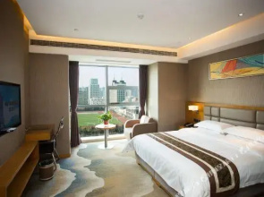Peninsula Fino International Hotel