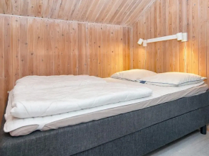 6 Person Holiday Home in Ebeltoft-by Traum