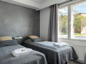 Hiisi Homes Nummela