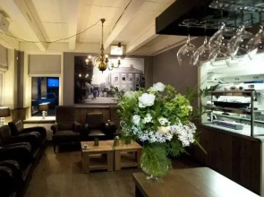 Hotel Restaurant Wad Oars