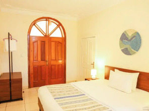Kalih Villa