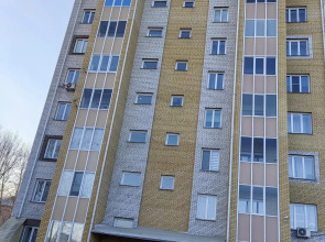 Apartments on Dekabristov Street