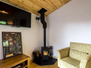 Laurel Lodge