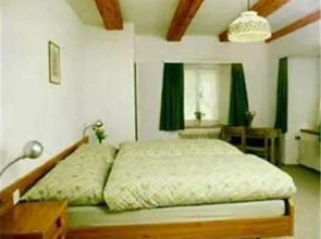 Landgasthof St. Luzisteig