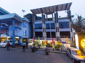 Hotel Jagjeet