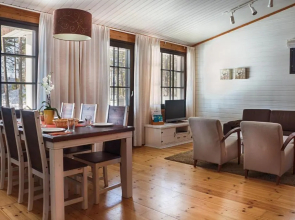 Break Sokos Hotel Vuokatti Apartments