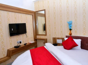 Hotel Asopalav