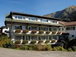 Gästehaus Amely