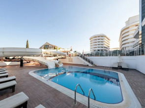 Laguna Beach Alya Resort & SPA - All Inclusive