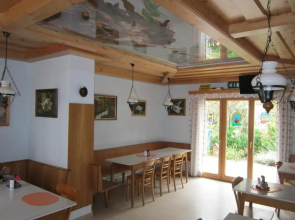 Waldpension Stachl