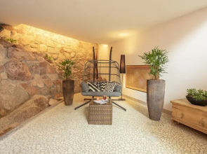 Vier Jahreszeiten am Schluchsee