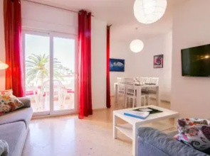 Apartamento Salobres