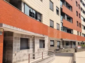 Modern Lisbon Apartment
