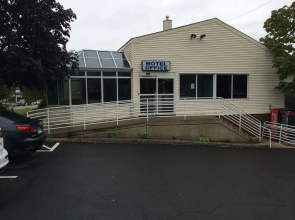 Branford Motel