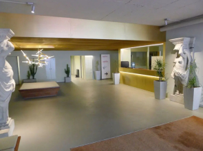 BHMS City Campus 28094