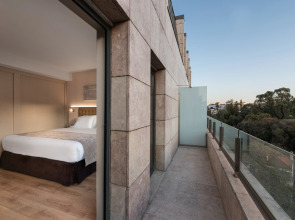 Eurostars Das Letras